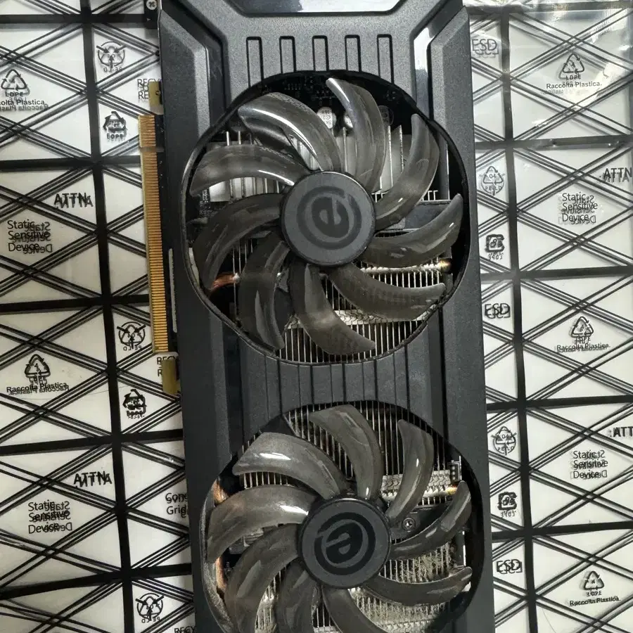 이엠택 gtx 1060