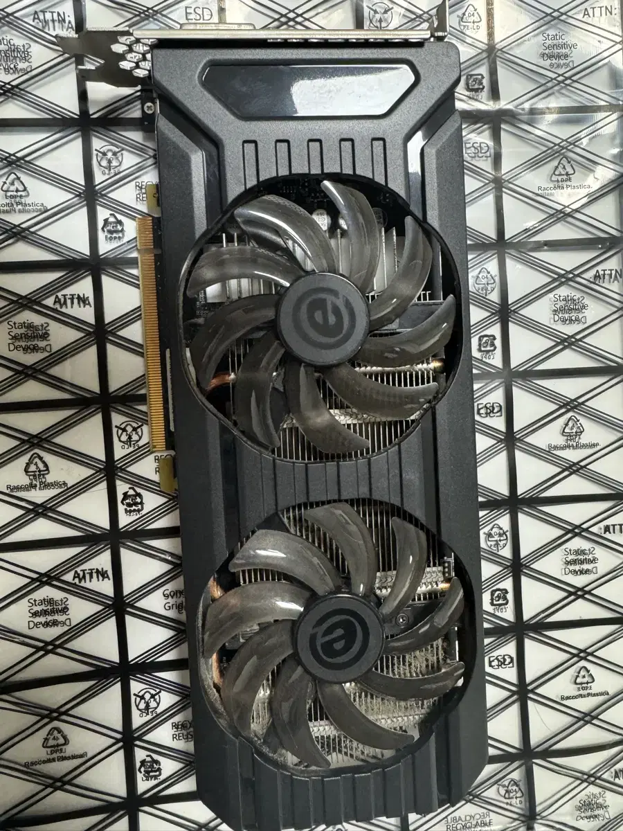 이엠택 gtx 1060