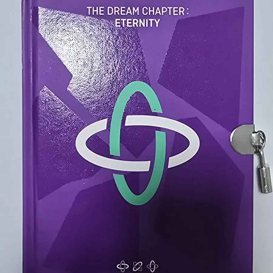 투바투 THE DREAM CHAPTER:ETERNITY