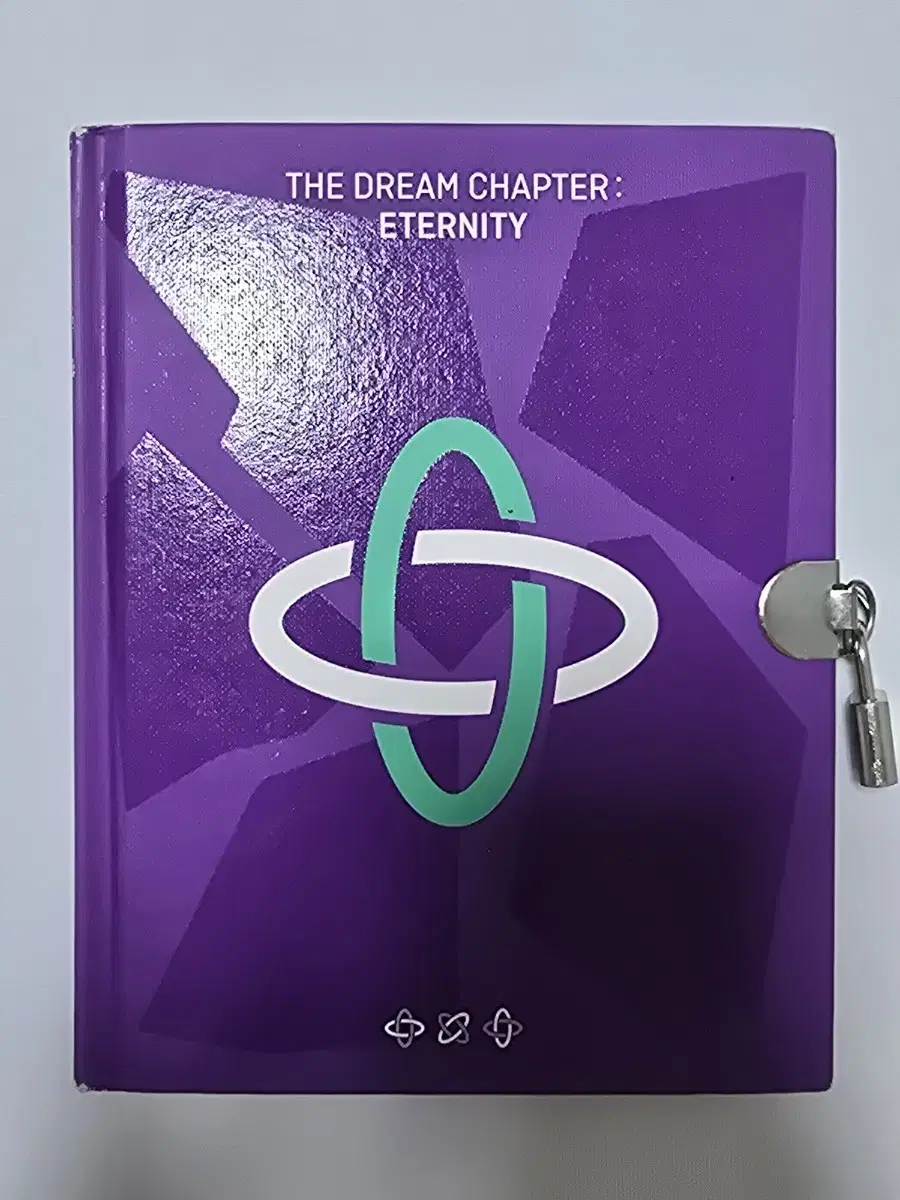 투바투 THE DREAM CHAPTER:ETERNITY