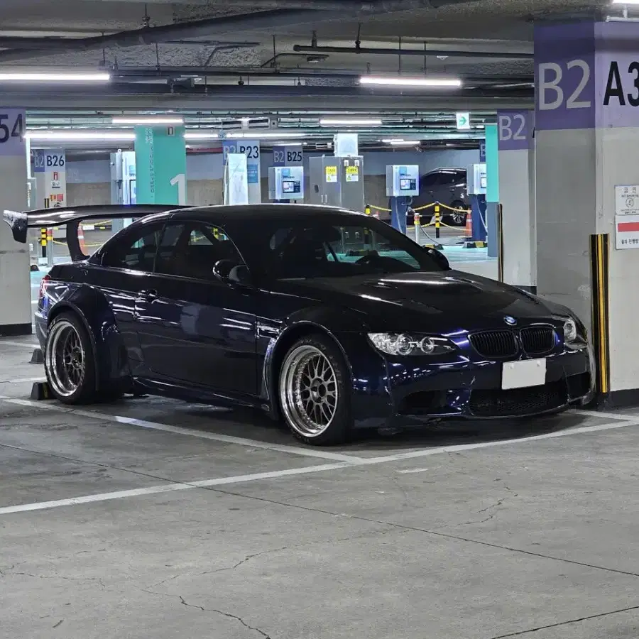 BMW  E93 328i  드레스업튜닝차량 판매