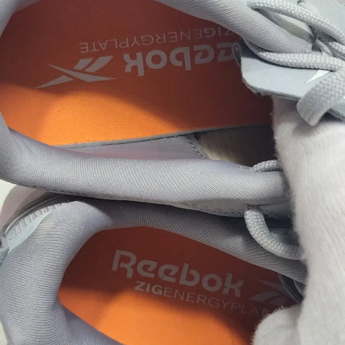 Reebok 리복 직 일루전 에너지 신발 운동화 러닝 스니커즈 255