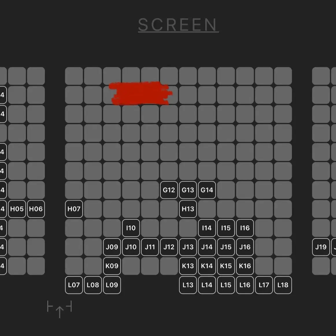 히트맨 무대인사 cgv 대전 27일 12:50 b열 중블 한자리 할인양도