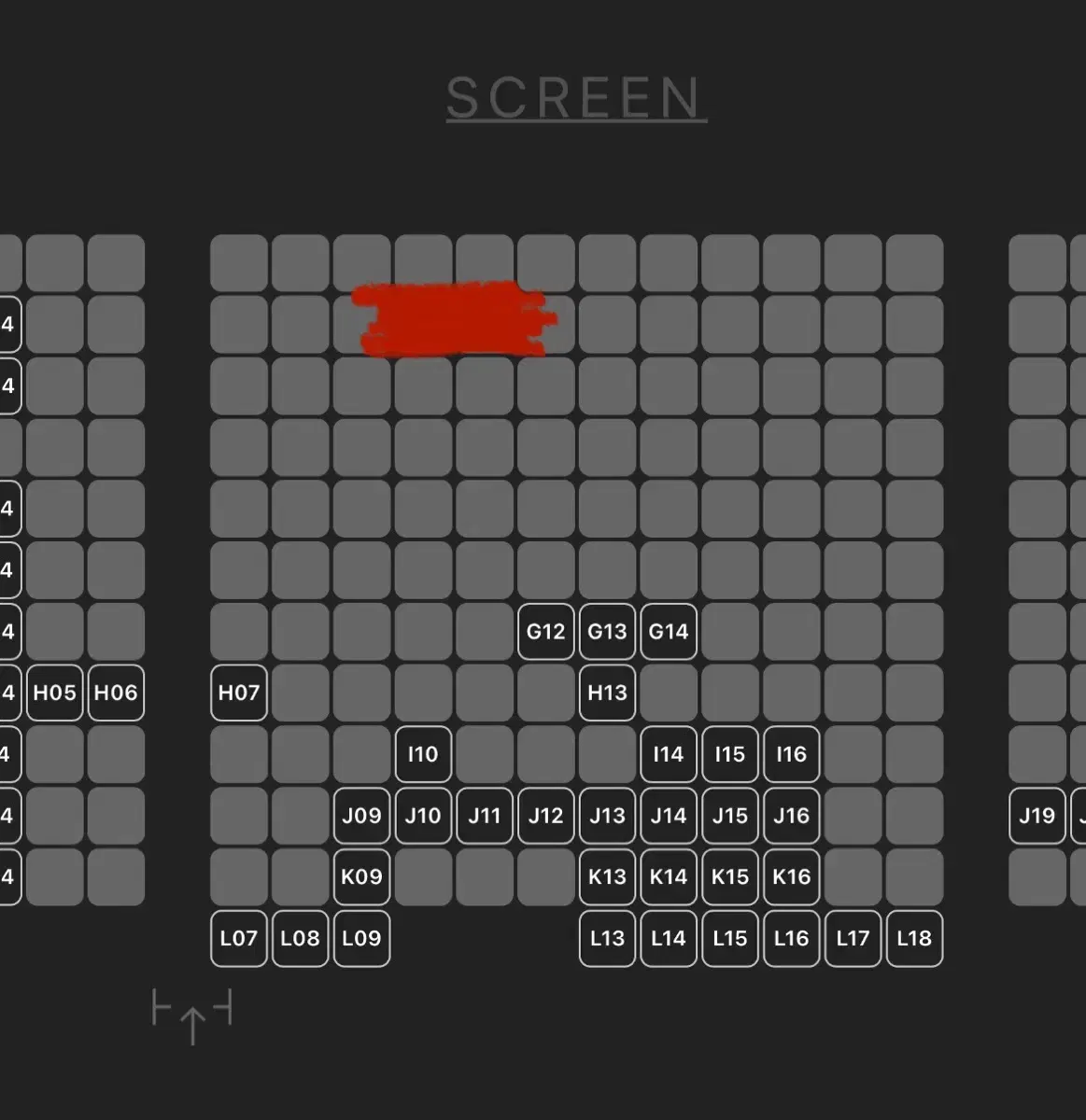 히트맨 무대인사 cgv 대전 27일 12:50 b열 중블 한자리 할인양도