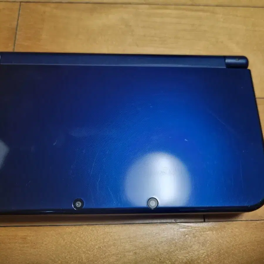 뉴닌텐도3ds xl 박스셋+ 칩일괄