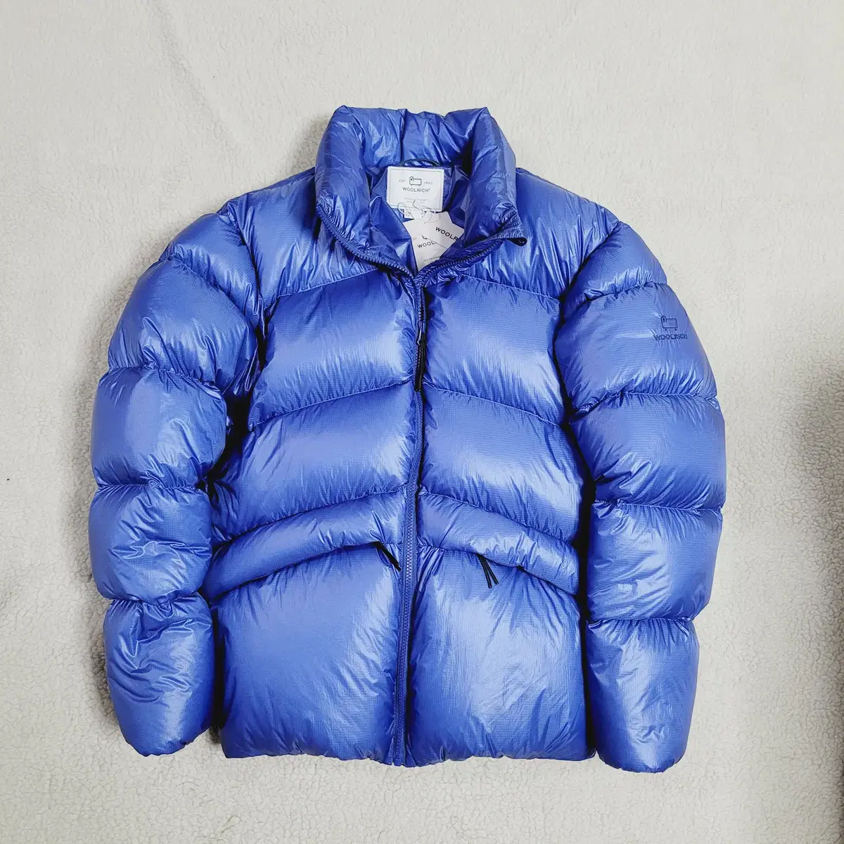 WOOLRICH (울리치) 다운패딩 105호 신형 미사용