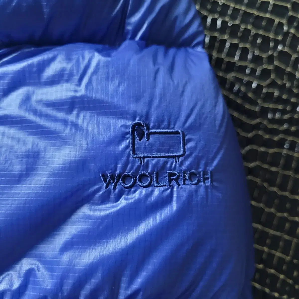 WOOLRICH (울리치) 다운패딩 105호 신형 미사용