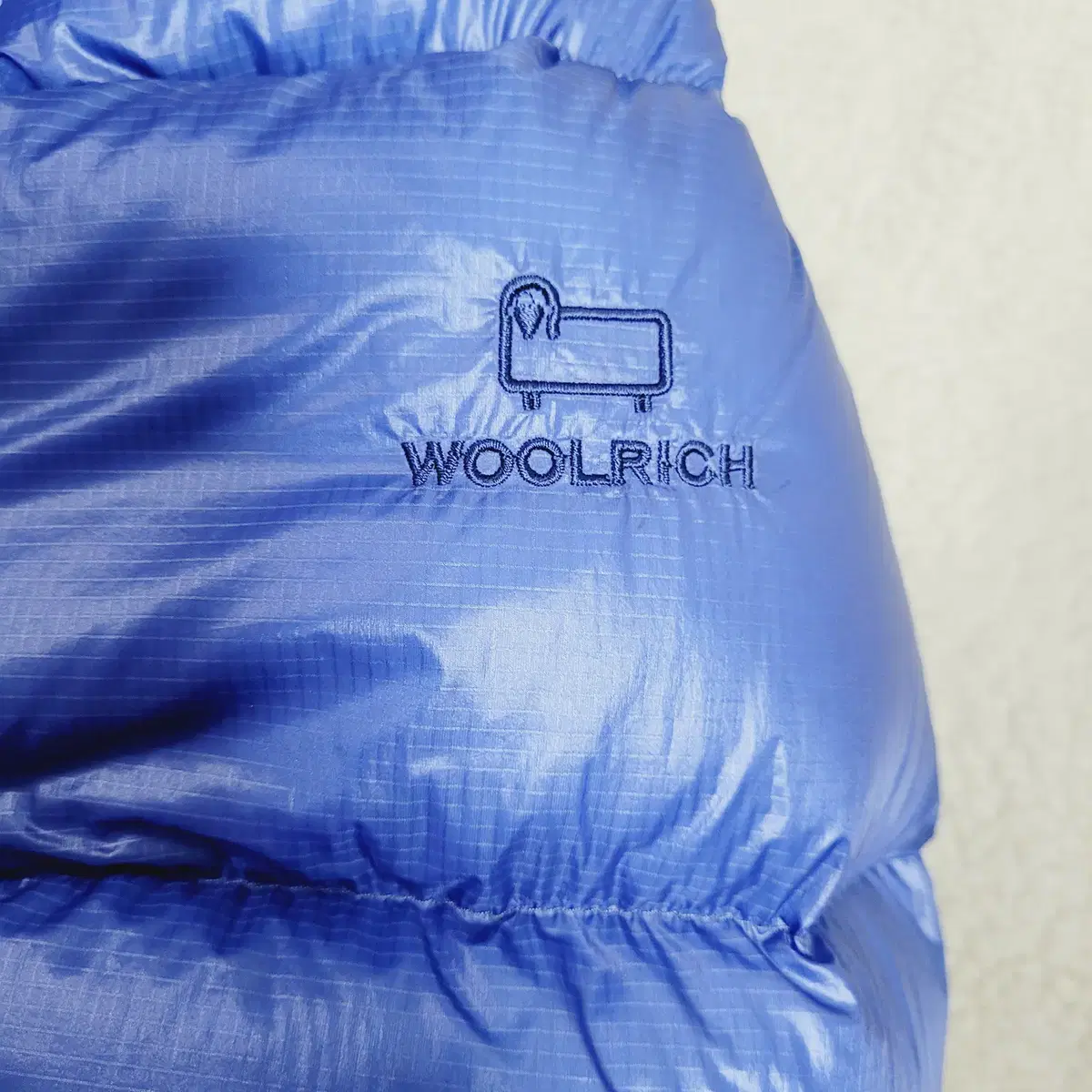 WOOLRICH (울리치) 다운패딩 105호 신형 미사용