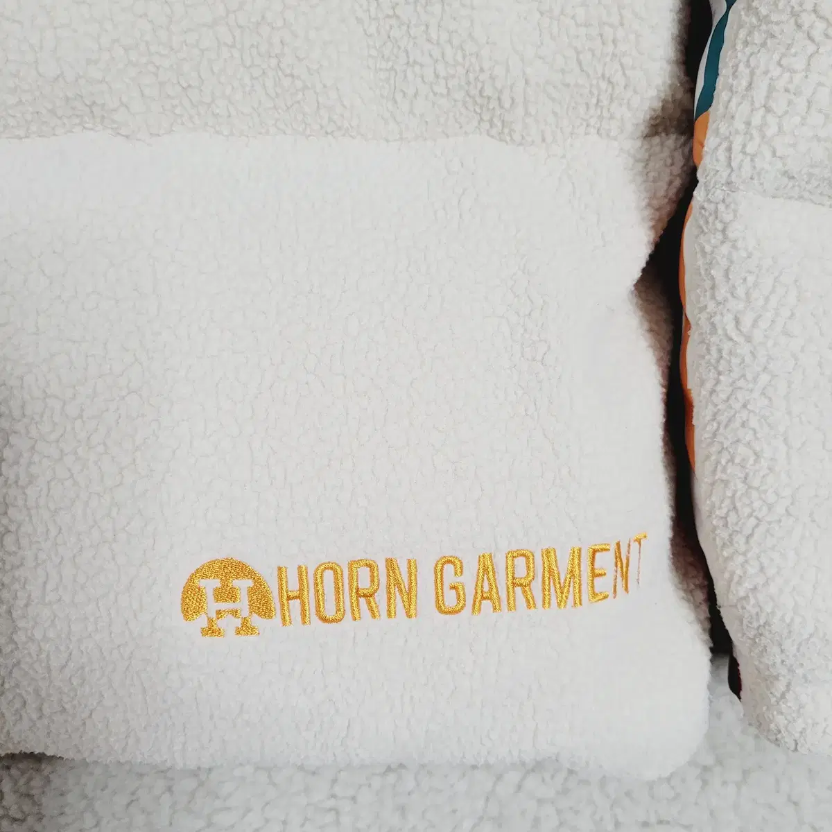 HORN GARMENT ( 혼가먼트 ) 다운패딩 105호 (미사용)