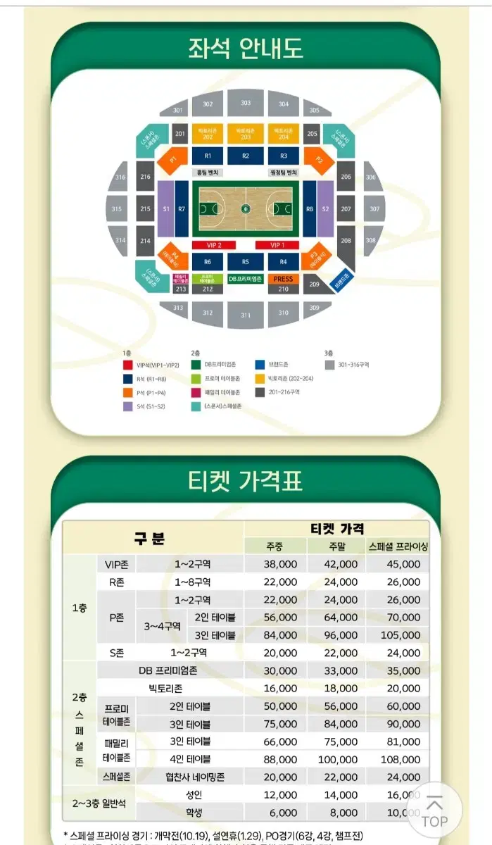 1.29 원주db vs 수원kt 빅토리2연석