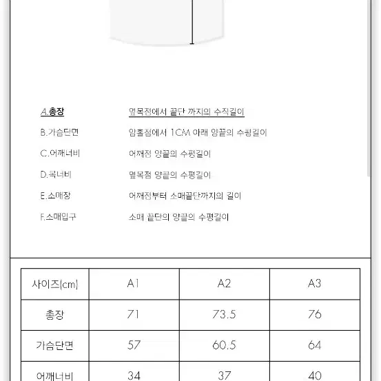 아더에러 댄시 로고 집업 후드 A2