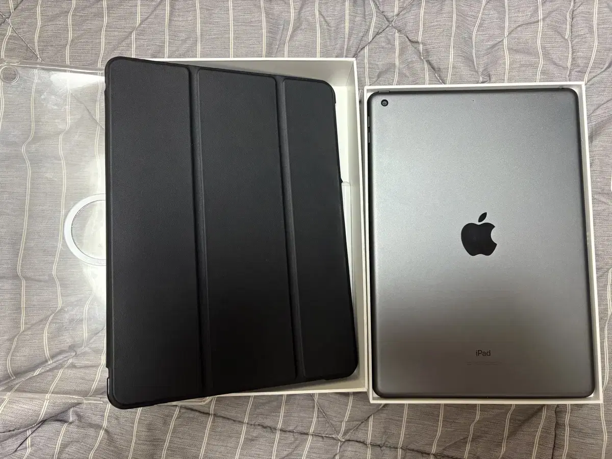 iPad 8th generation 32G + JAMPPENcil