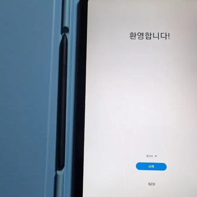 갤럭시탭 S6 Lite 64GB