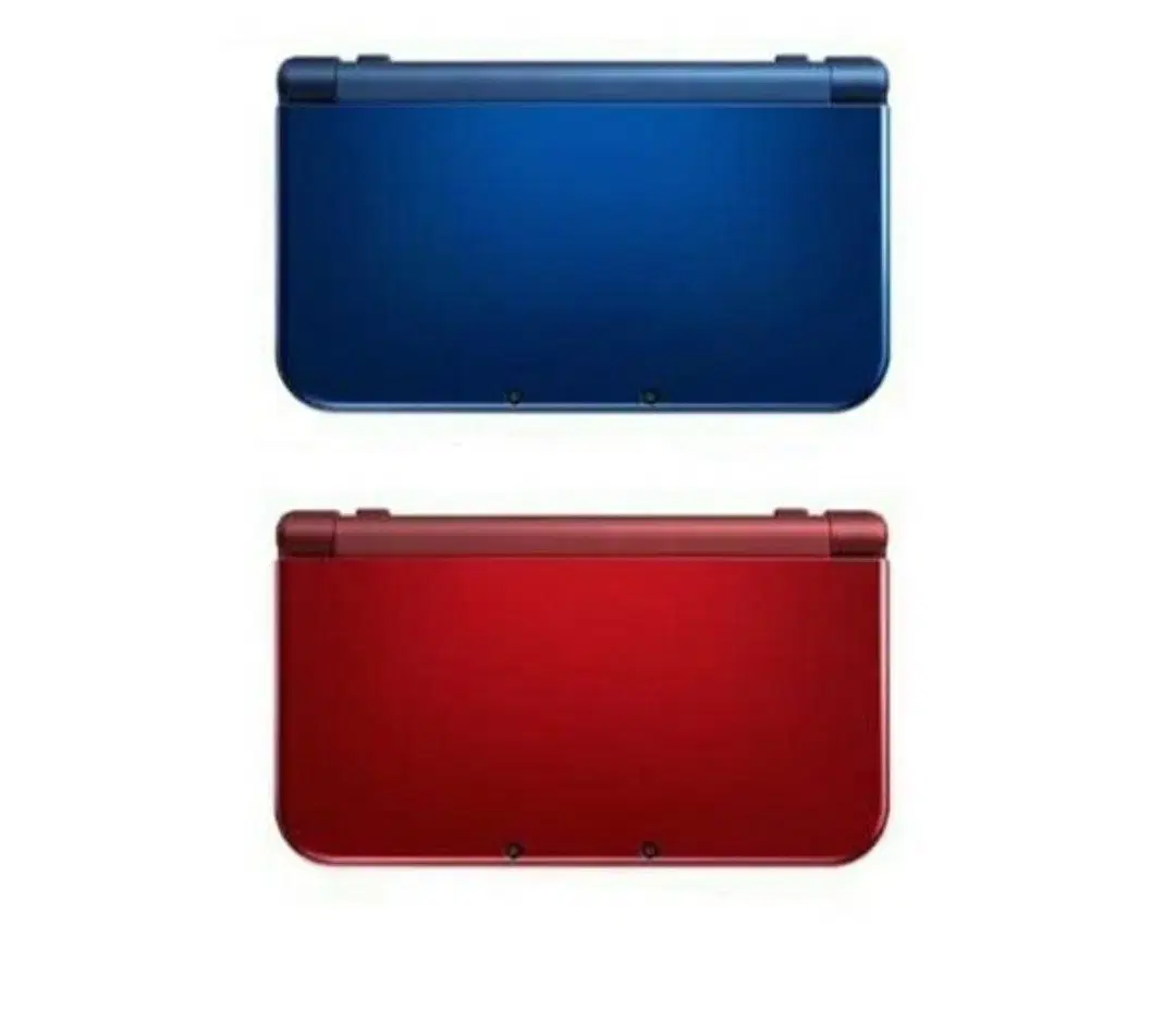 닌텐도 3DS XL