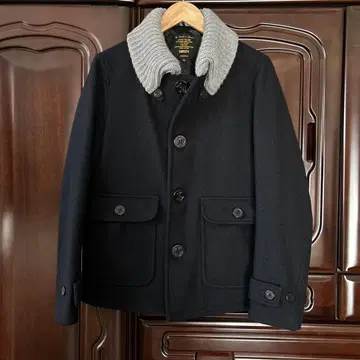 피델리티 FIDELITY 숏 돈키호테 자켓