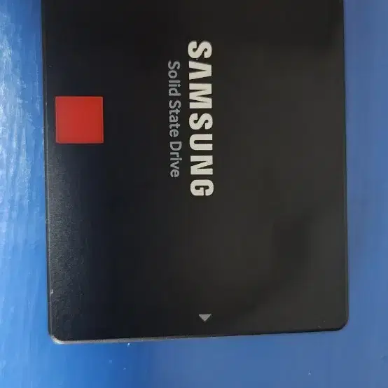 삼성 SSD 860PRO 256GB