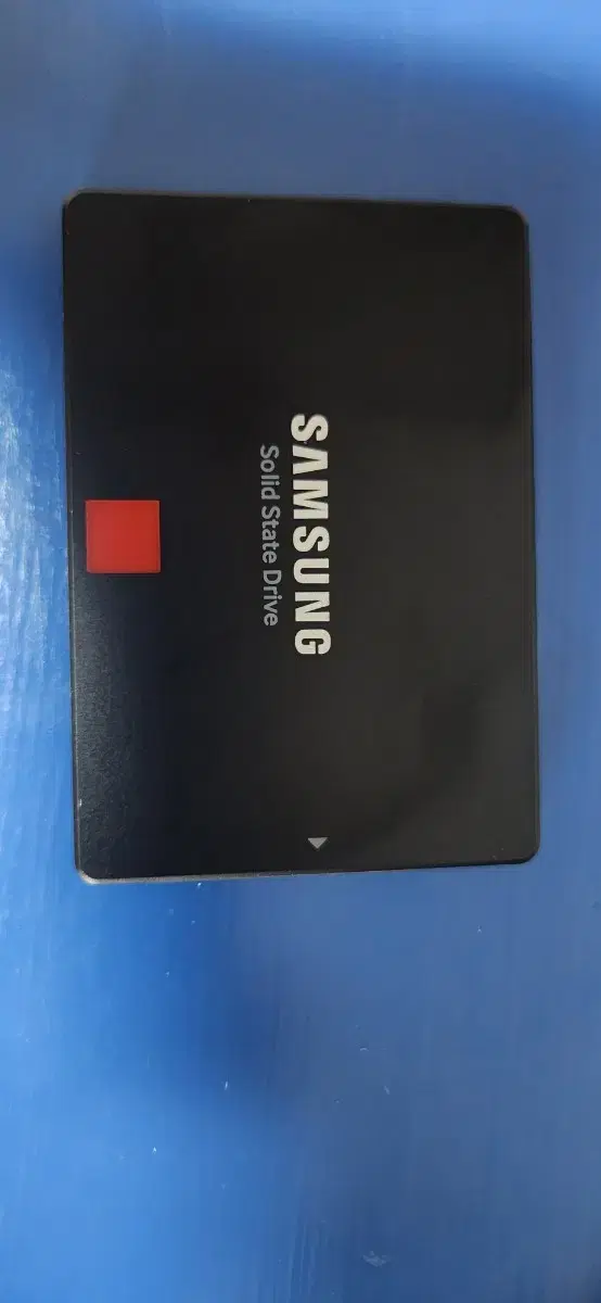 삼성 SSD 860PRO 256GB