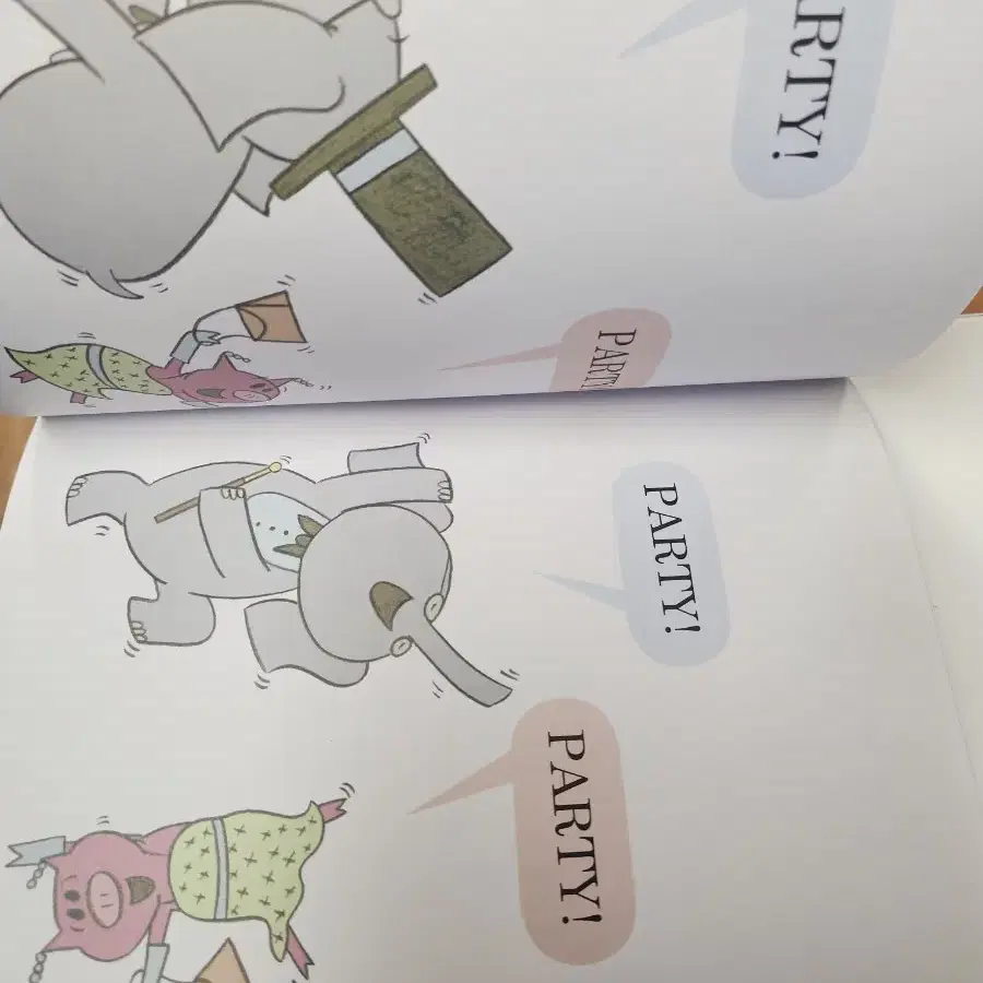 Mo Willems Pigeon 픽쳐북 세트