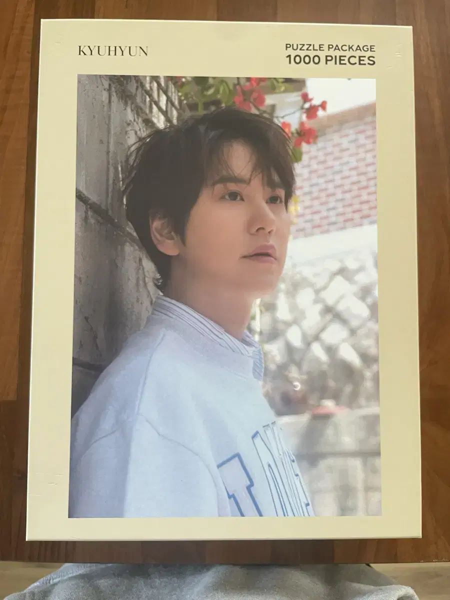 규현 퍼즐1000