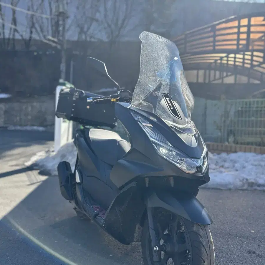 PCX125ABS