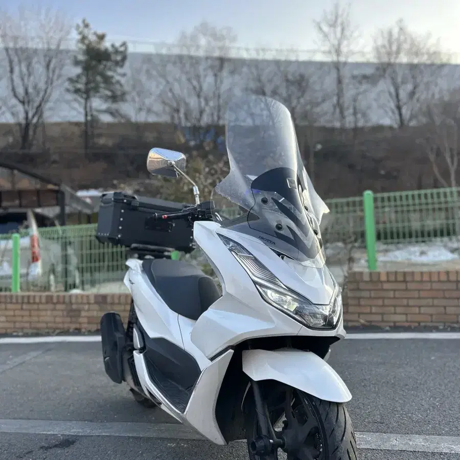 PCX125ABS