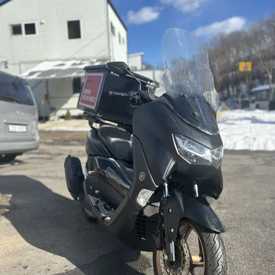 Nmax125