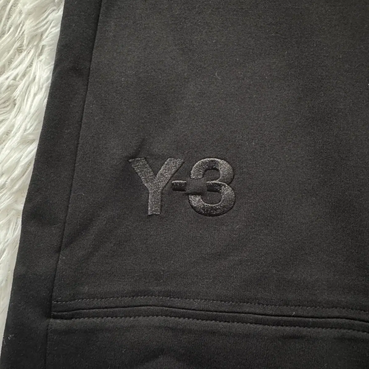 ADIDAS x Y-3 일본빈티지 라이더 자켓 조끼 요지야마모토 롱베스트