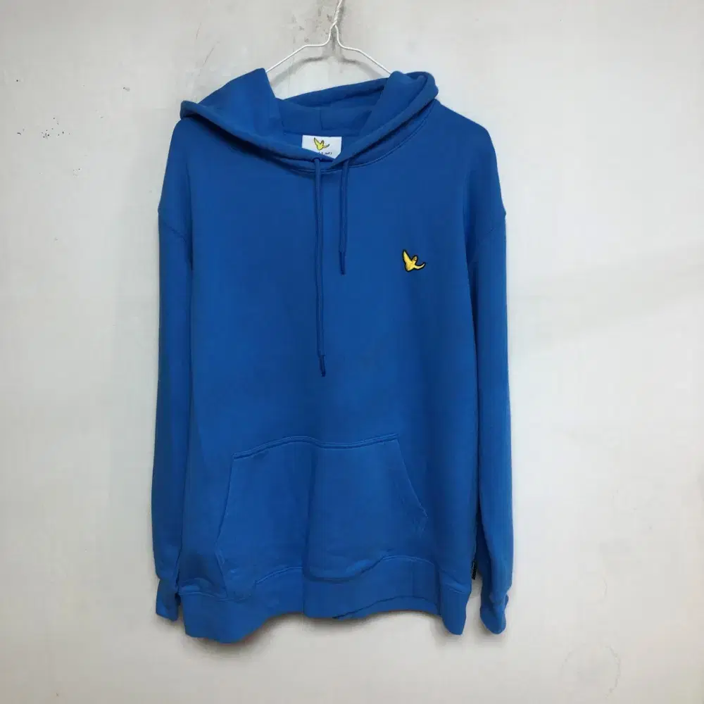 Warrisian Men's Hoodie 100L@9991