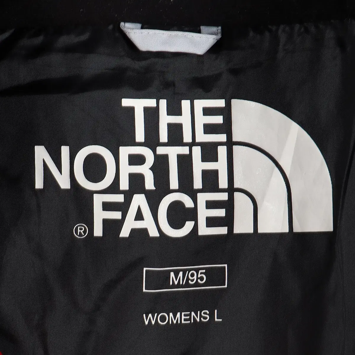 노스페이스 THE NORTH FACE 평창올림픽 스키 점퍼 우먼스95