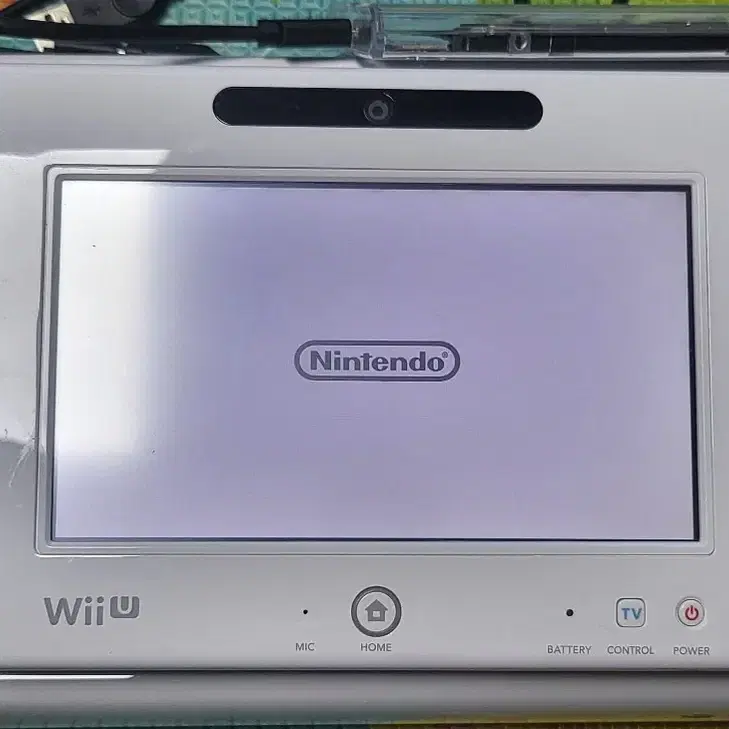 닌텐도 위유 Wii U 판매합니다.