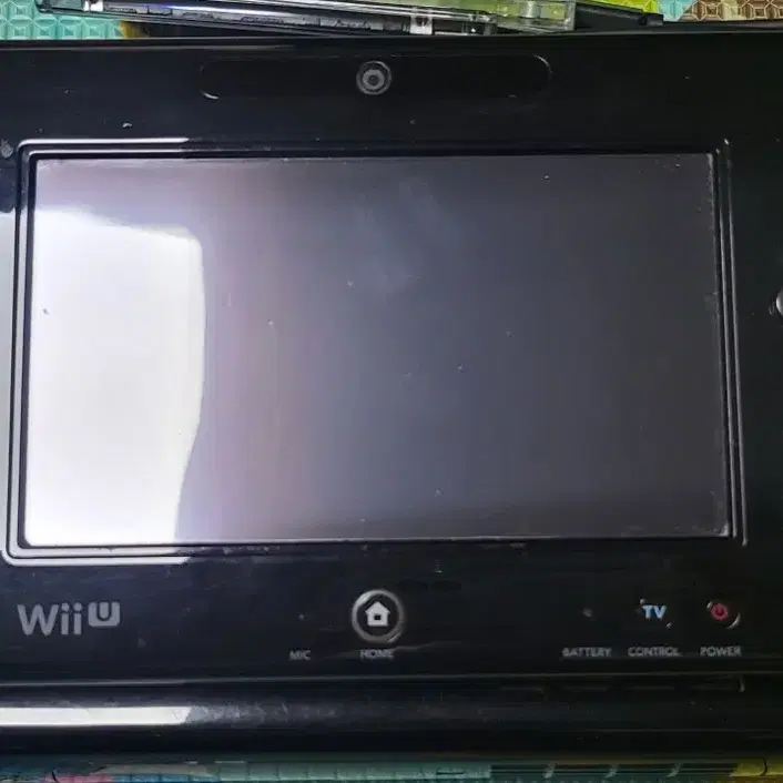 닌텐도 위유 Wii U 판매합니다.