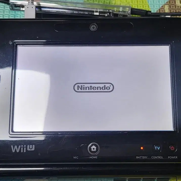 닌텐도 위유 Wii U 판매합니다.