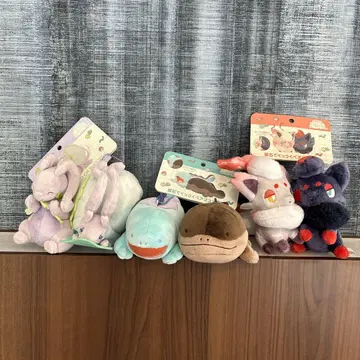 [온라인 완판템/컴플리트] 자석으로 붙이는 페아마 스캇 니타모노도코모시