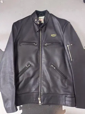 Lewis leathers 히스테릭 글래머 루이스 레더