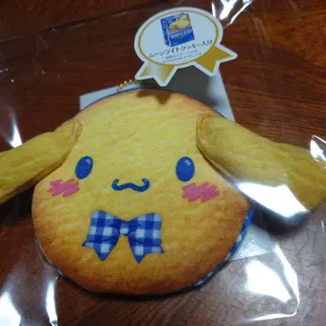 모리나가 제과 산리오 문라이트 퍼스 시나모로