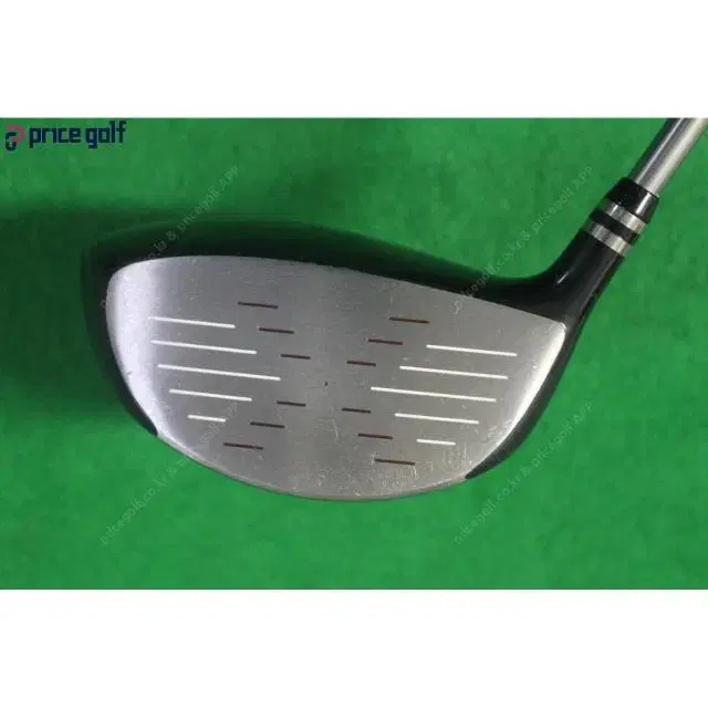 야마하정품 인프레스 4.6D 10도 R 46그램 토크4.9 중고 드라이버