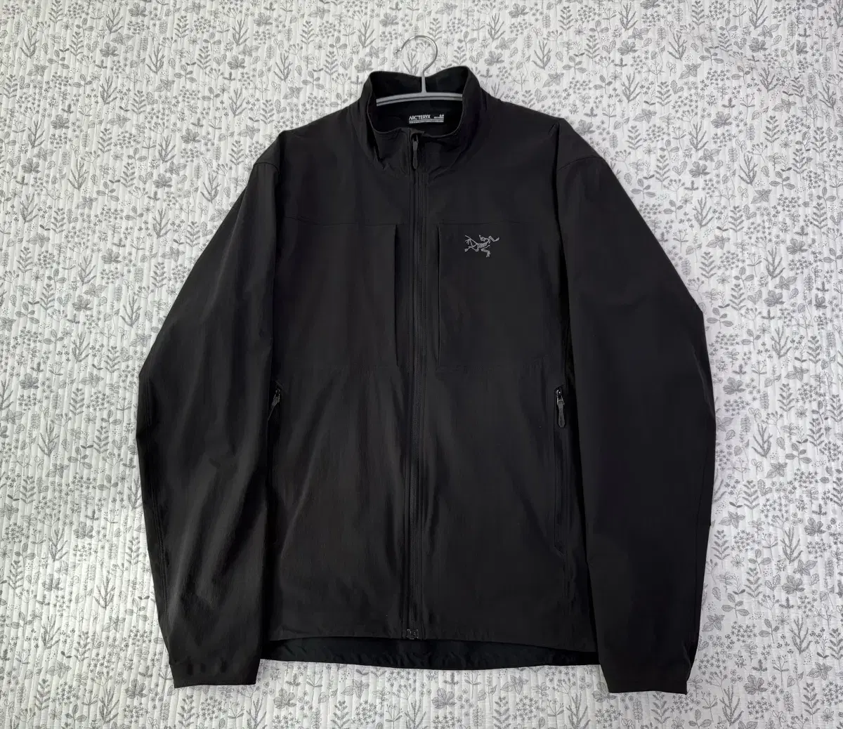 [Quick sale] Ultra-rare item - Arc'teryx Gamma Lightweight Jacket