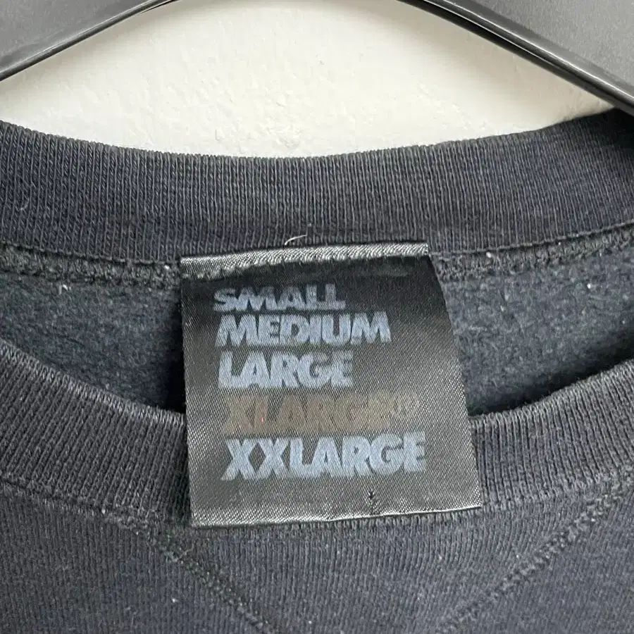 XLARGE sweat 엑스라지 스웻