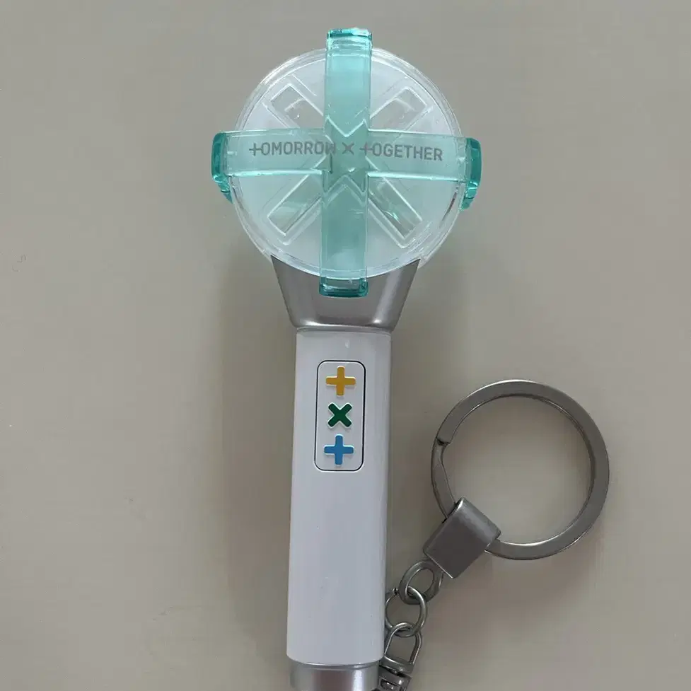 모아봉 키링 (Official Light Stick Keyring)