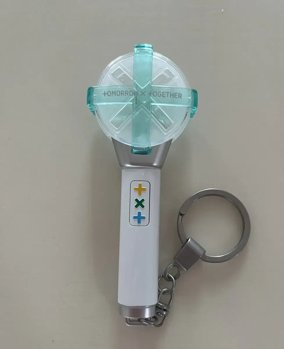 모아봉 키링 (Official Light Stick Keyring)