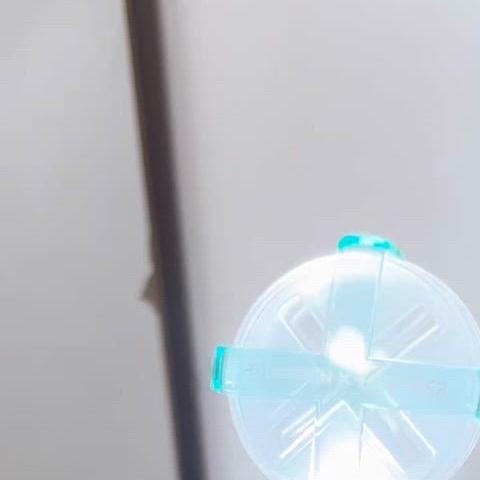 모아봉 키링 (Official Light Stick Keyring)