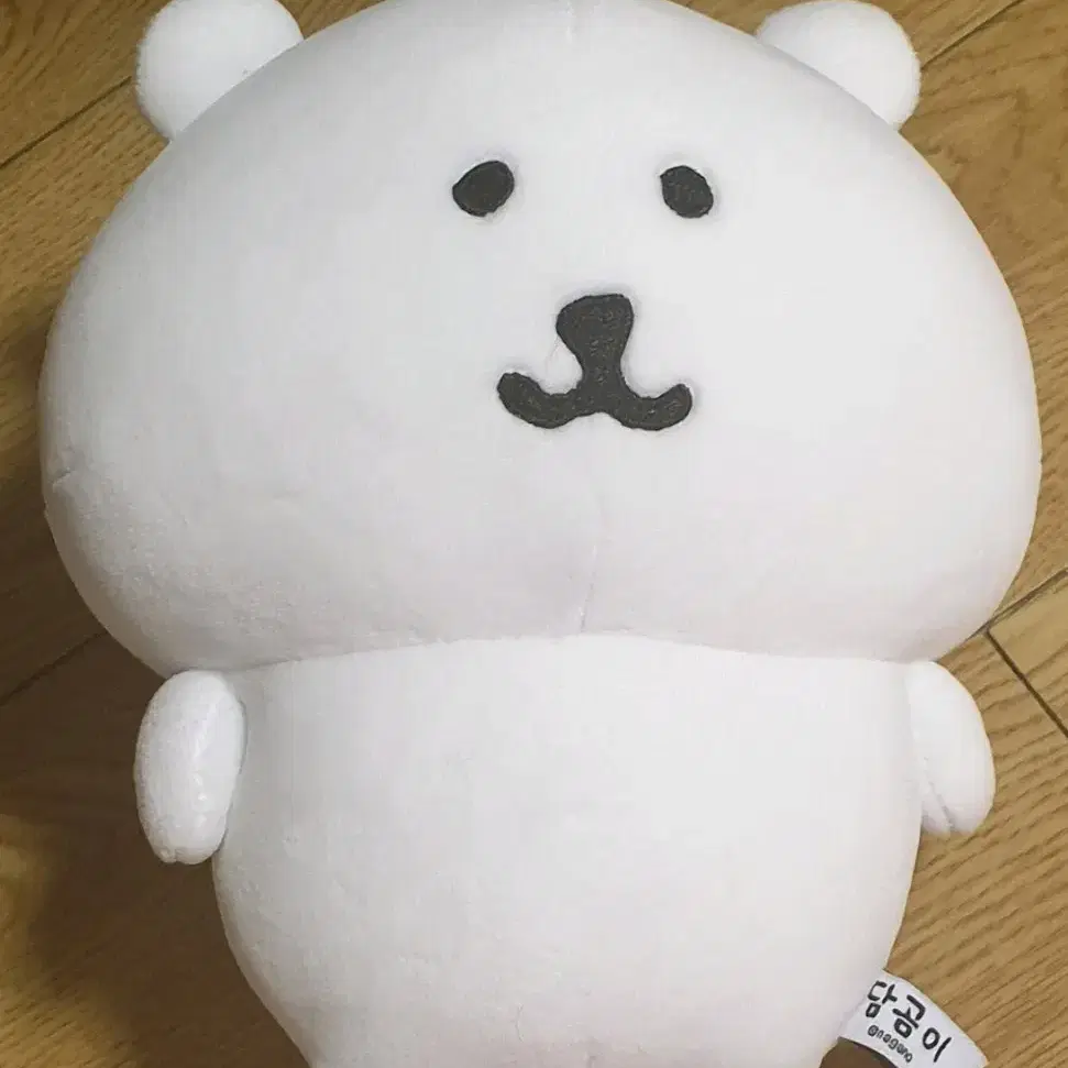 농담곰 인형