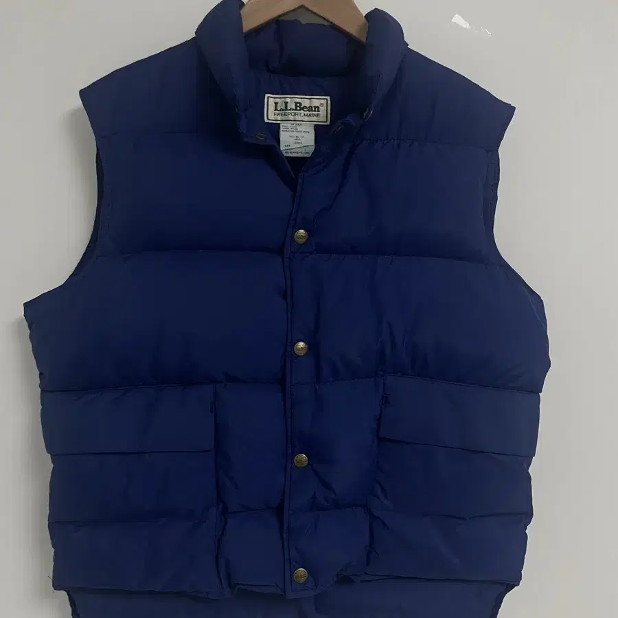 [L] 90s 엘엘빈 마운틴 패딩 다운 베스트 L.L.Bean