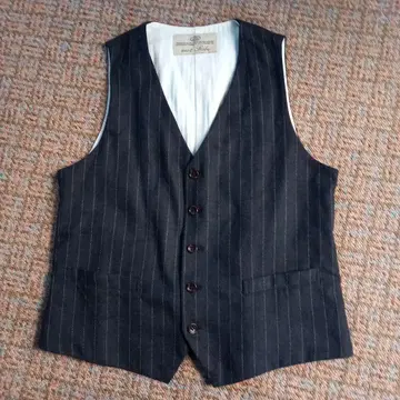 [nest Robe] 네스트로브 울 100% 베스트 일본제