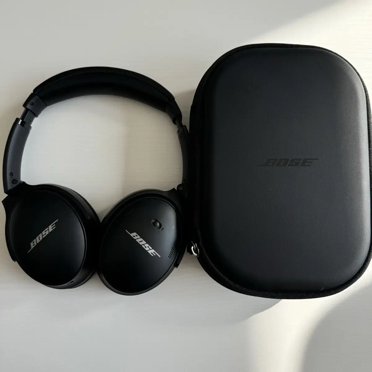 보스 bose qc45