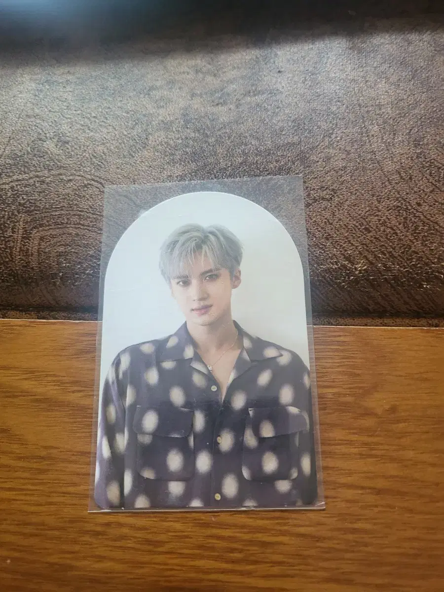 Pentagon Yan An Photo Card WTS