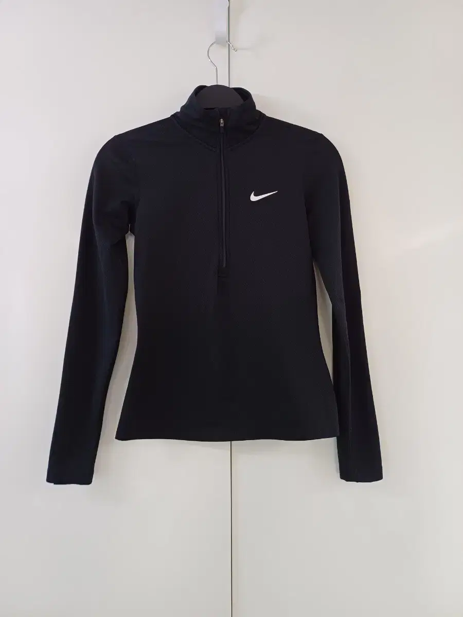 Nike Vahn Zip T-Shirt S