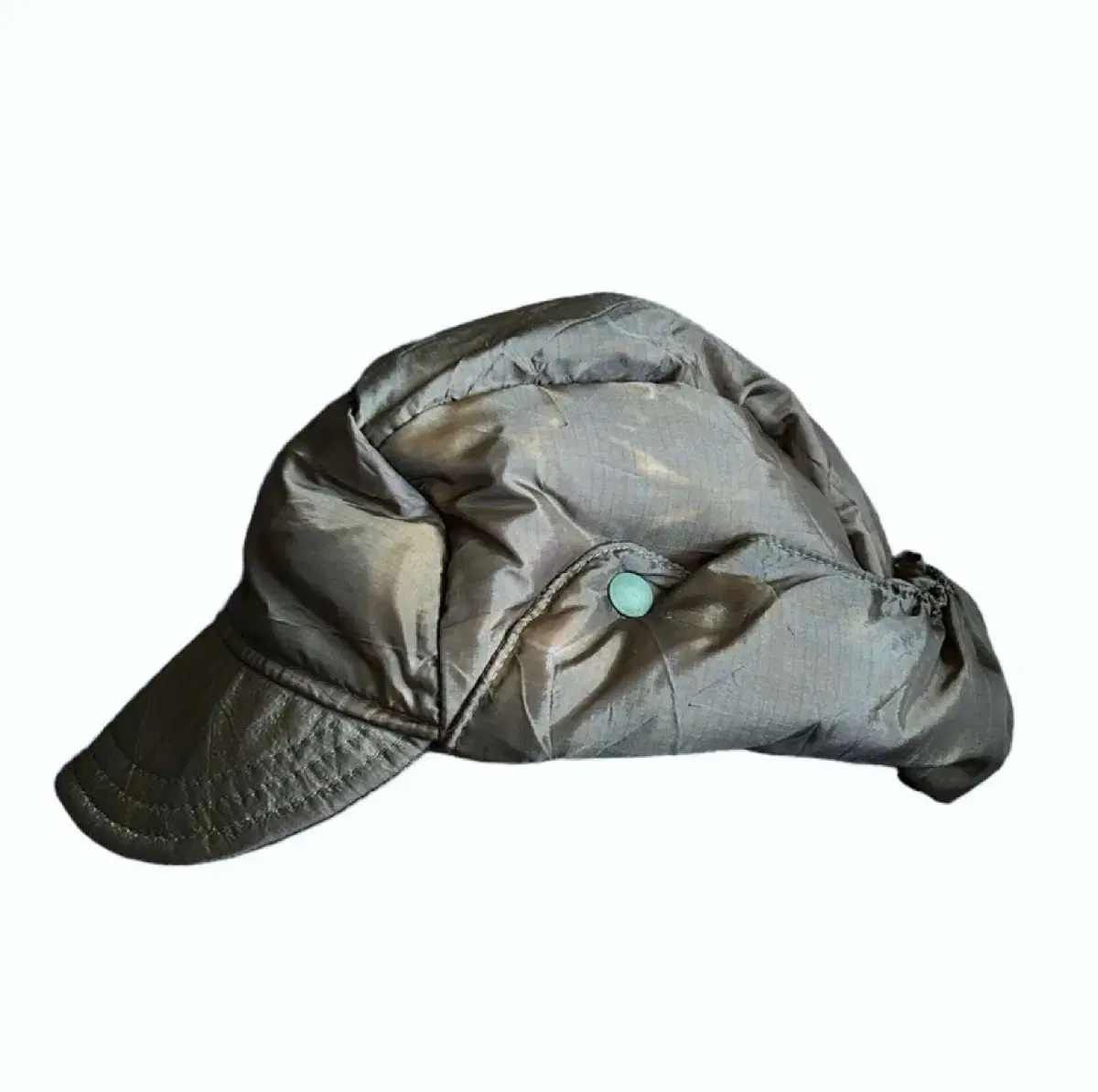 Needles bird shooting cap