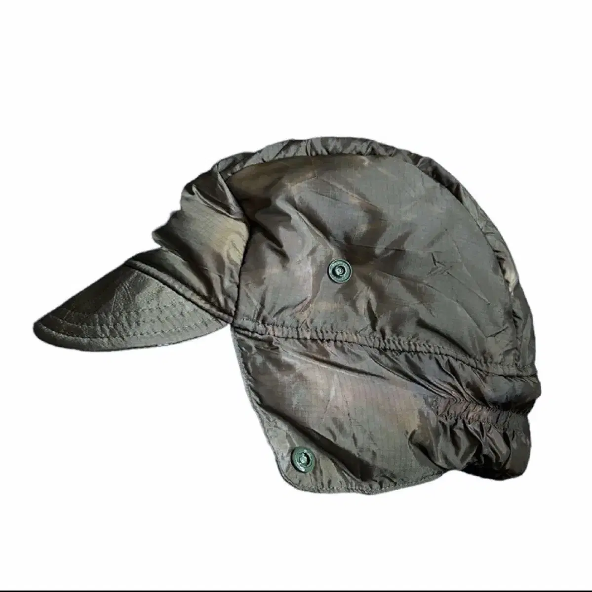 Needles bird shooting cap