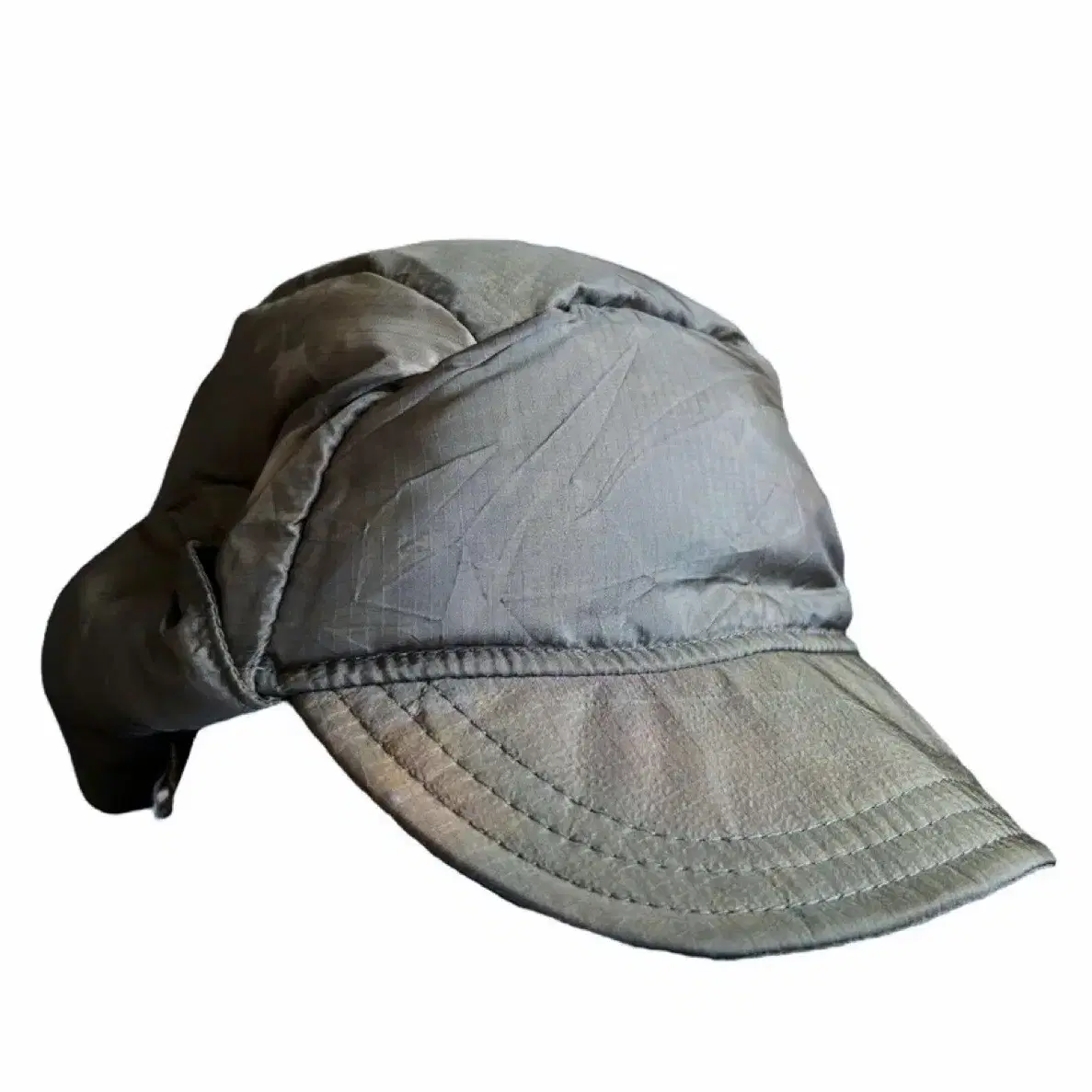 Needles bird shooting cap